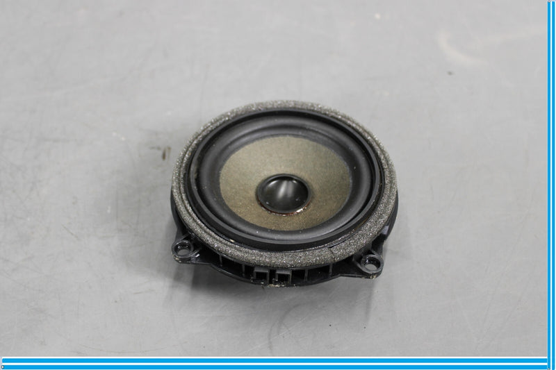 Load image into Gallery viewer, 12-16 BMW F30 328i 335i Rear Right Side Door Audio Sound Speaker Oem