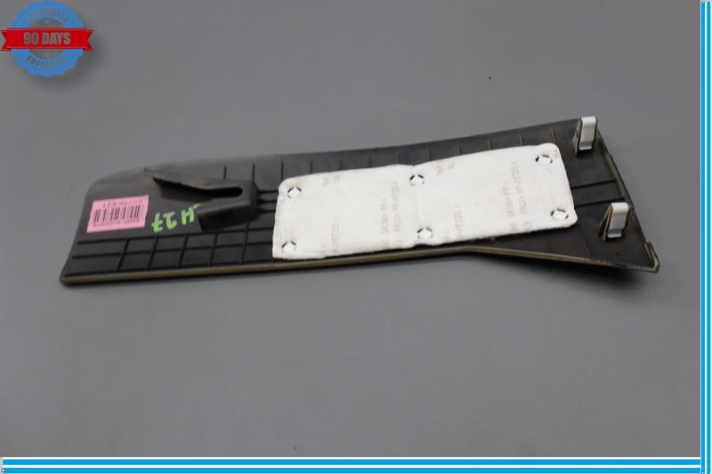Load image into Gallery viewer, 15-20 Hyundai Genesis Front Left Side Center Console Extension Trim Oem