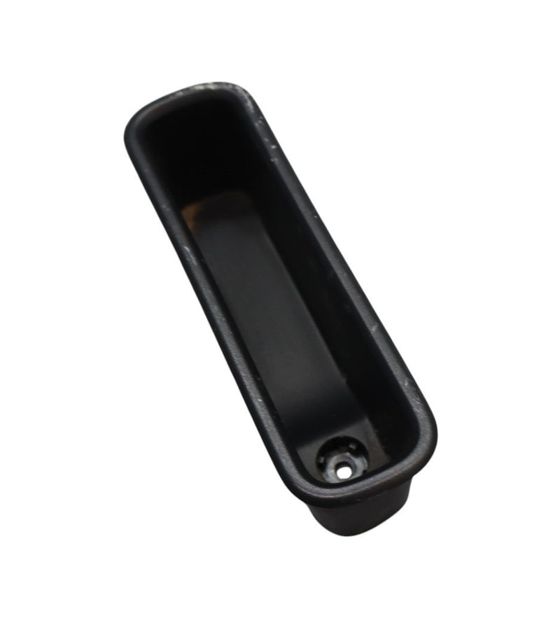 Load image into Gallery viewer, 16-20 Jaguar XE Rear Right Side Door Tray Insert Storage Cover Trim Panel Oem