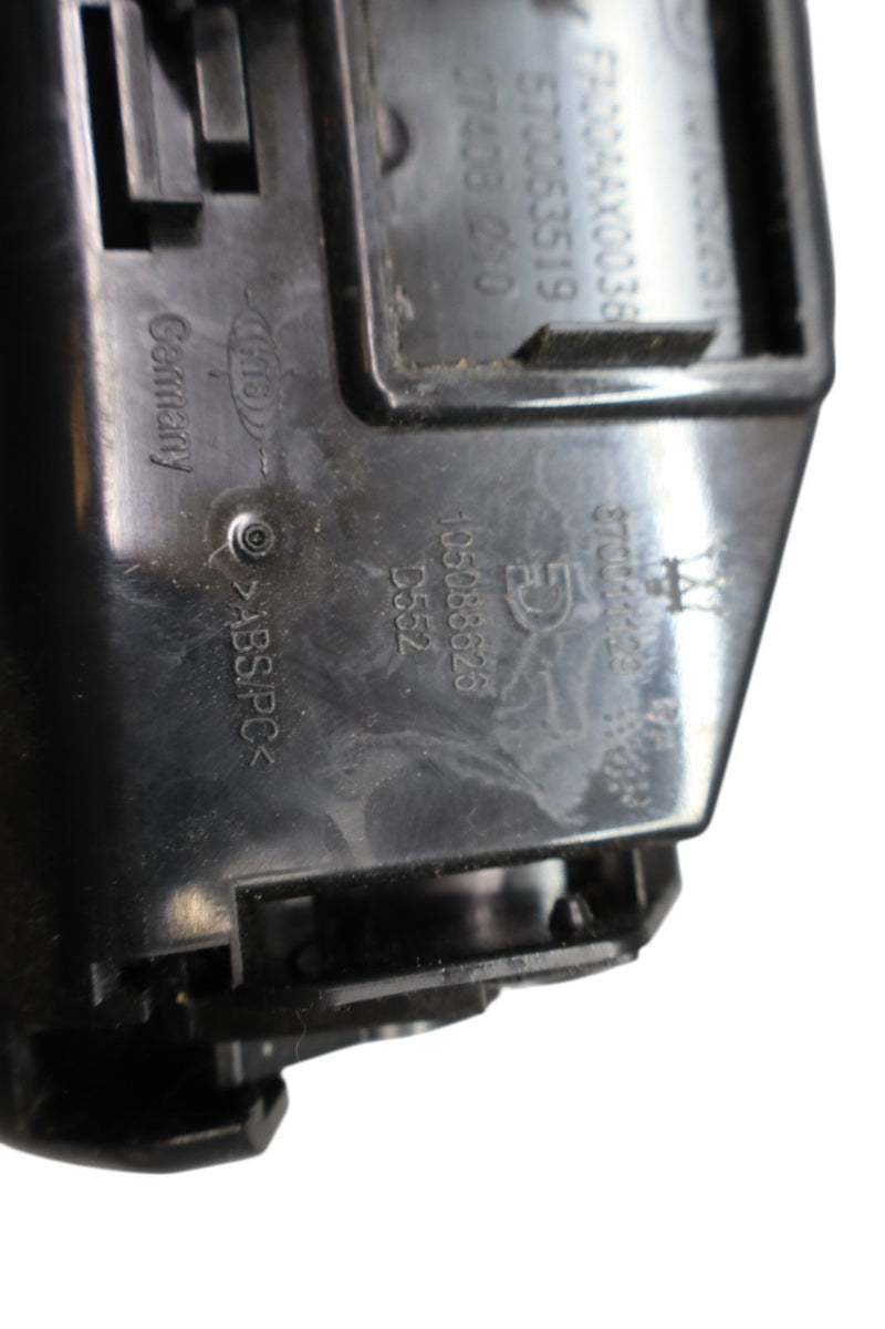 Load image into Gallery viewer, 14-20 Maserati Ghibli M157 Front Windshield Wiper Motor Linkage 91498475 Oem