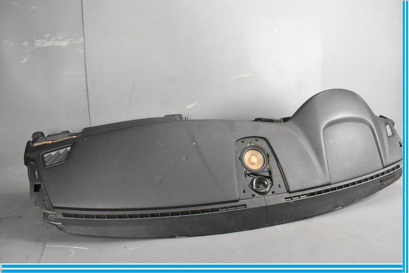 Load image into Gallery viewer, 11-16 BMW 528i 535i 550i F10 Front Dash Dashboard Instrument Panel Cover Oem