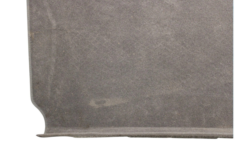 Load image into Gallery viewer, 11-17 Audi A8 A8L Quattro Trunk Mat Carpet Spare Cover Trim 4H0863463 Oem