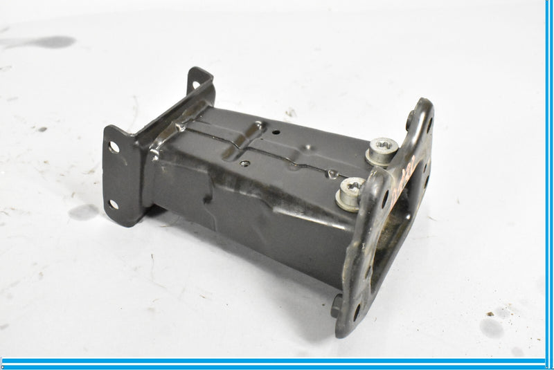 Load image into Gallery viewer, 07-14 Mercedes CL550 CL600 W216 Front Left Bumper Reinforcement Bracket Oem