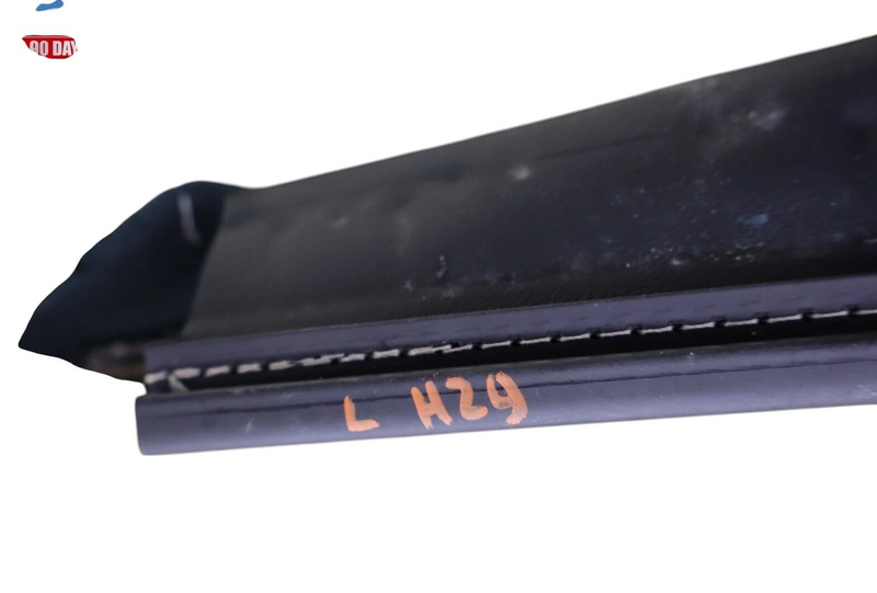 Load image into Gallery viewer, 03-11 Bentley Continental GT Front Left Side Lower Bottom Seat Cushion Oem