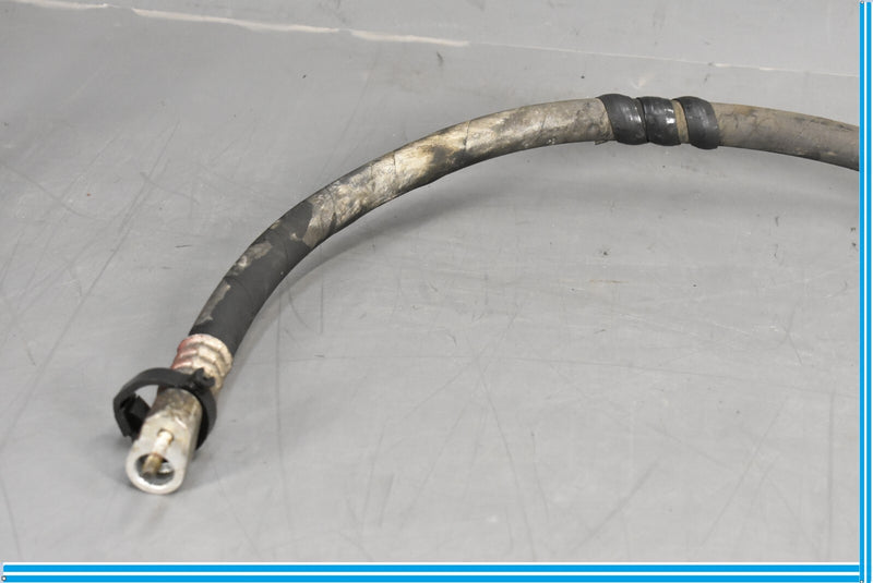 Load image into Gallery viewer, 03-08 Maserati Quattroporte M139 Power Steering Line Hose Oem