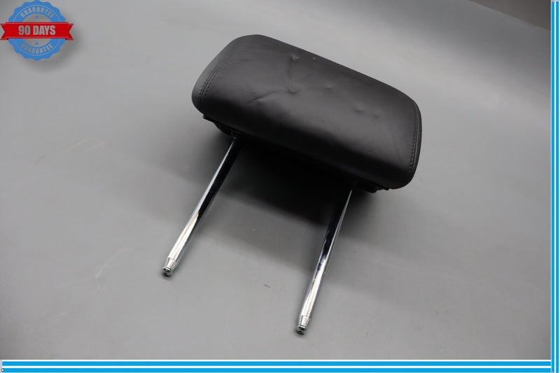 Load image into Gallery viewer, 06-12 Bentley Continental Flying Spur Front Left Side Seat Headrest Oem