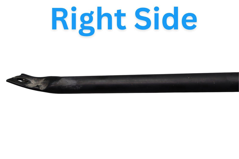 Load image into Gallery viewer, 09-15 BMW 750i 750Li F01 F02 Front Right Lower Radiator Support Bar Brace Oem