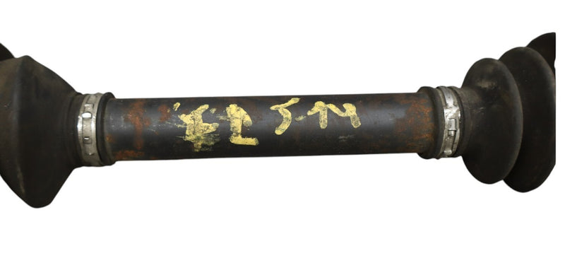 Load image into Gallery viewer, 13-16 Mercedes X166 GL450 Front Left Side Driveshaft CV Drive Axle Shaft Oem