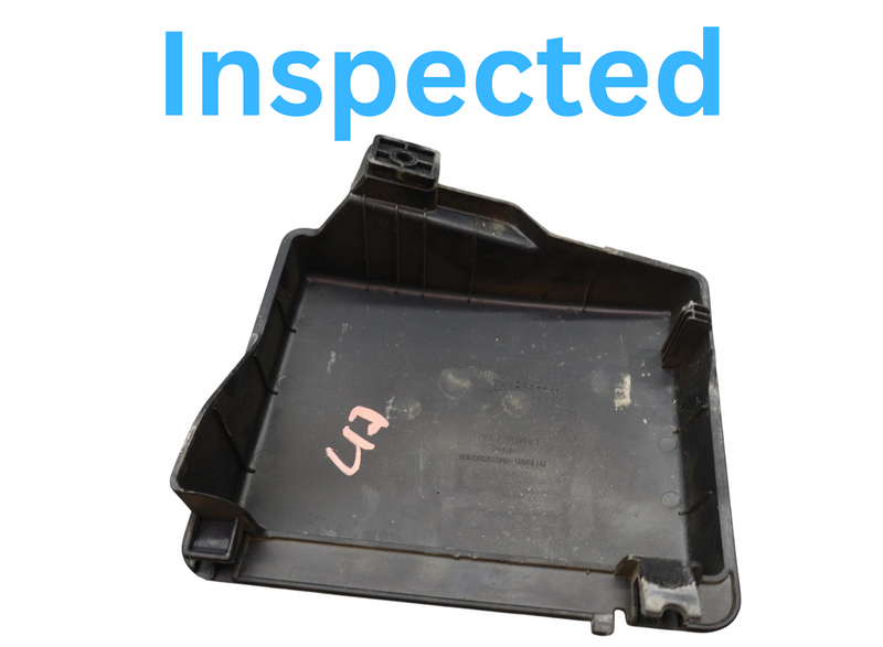 Load image into Gallery viewer, 09-14 Hyundai Genesis Under Hood Cover Lid Power Control Unit 293313M010 Oem