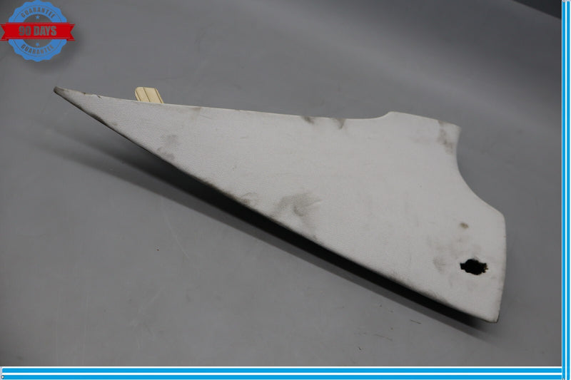 Load image into Gallery viewer, 09-14 Hyundai Genesis Rear Right Passenger Side C Pillar Trim Cover Panel Oem