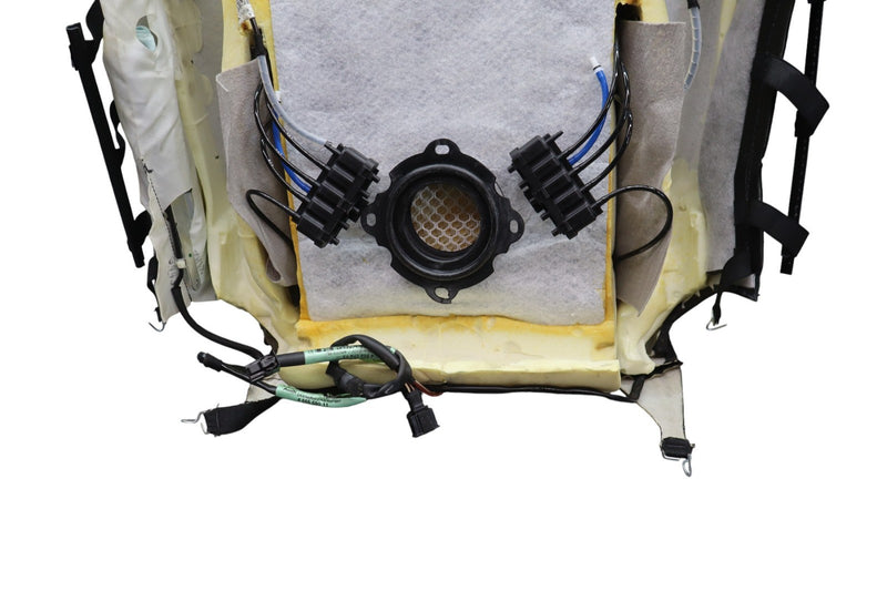 Load image into Gallery viewer, 11-18 Audi A8 A8L Quattro Front Left Driver Side Upper Seat Cushion Oem