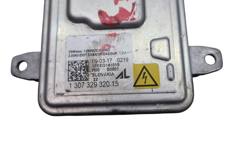 Load image into Gallery viewer, 14-17 Maserati Ghibli M157 Xenon Headlight Head Light Lamp Ballast Module Oem