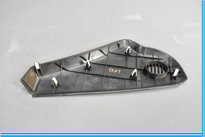 Load image into Gallery viewer, 07-12 Lexus LS460 Left Driver Side Dash Instrument Dashboard Trim Panel Oem