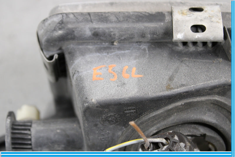 Load image into Gallery viewer, 03-06 Mercedes R230 SL500 Left Driver Side Fog Light Lamp Oem