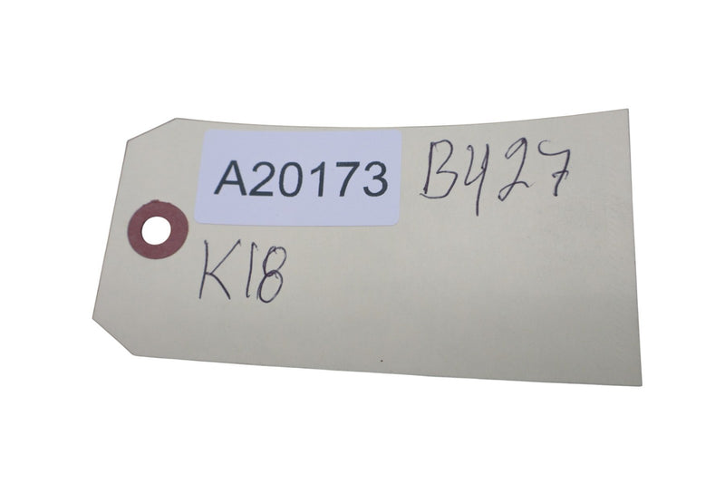 Load image into Gallery viewer, 12-18 Audi A7 Quattro Front Left Side Door Window Corner Trim W/ Switch Oem