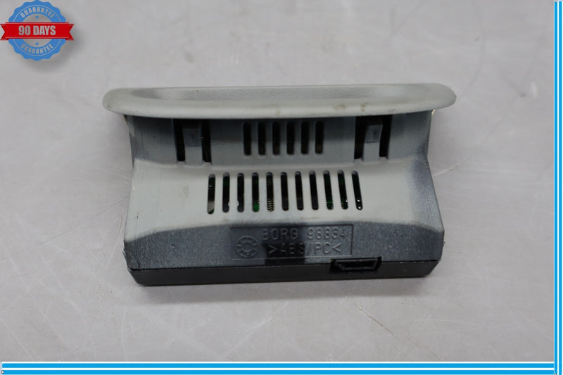 Load image into Gallery viewer, 03-12 Mercedes R230 SL500 AMG Rear Parktronic Buzzer Display PDC Black Oem