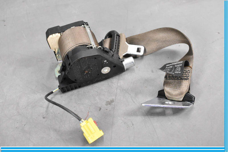 Load image into Gallery viewer, 04-07 Jaguar XJ8 XJR Rear Right Passenger Side Seat Belt Seatbelt Retractor Oem