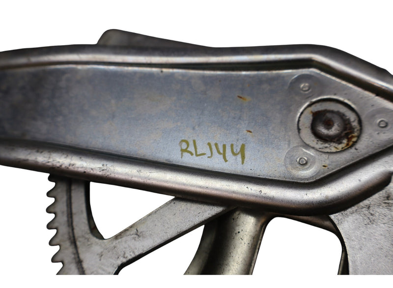 Load image into Gallery viewer, 07-17 Lexus LS460 Rear Left Driver Side Door Window Motor Regulator Oem