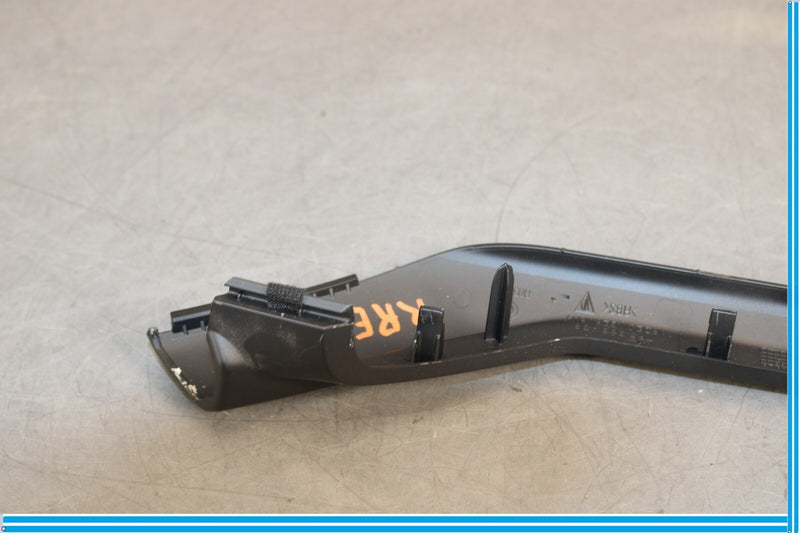 Load image into Gallery viewer, 11-17 Porsche Cayenne Rear Right Passenger Side Door Panel Trim Grab Handle Oem