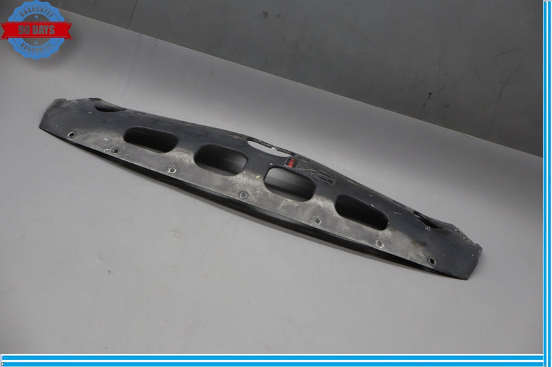 Load image into Gallery viewer, 06-12 Bentley Continental GTC Flying Spur Front Radiator Support Mount Panel Oem