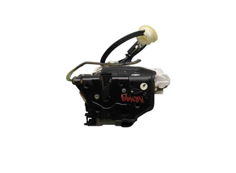 Load image into Gallery viewer, 11-17 Volkswagen VW Touareg Rear Right Side Door Lock Latch Actuator Oem