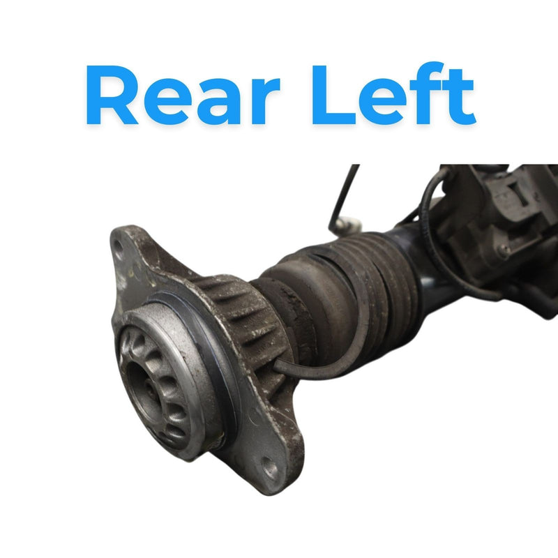 Load image into Gallery viewer, 10-16 BMW 535i 550i Gt F07 Rear Left Driver Side Shock Absorber Struts Oem