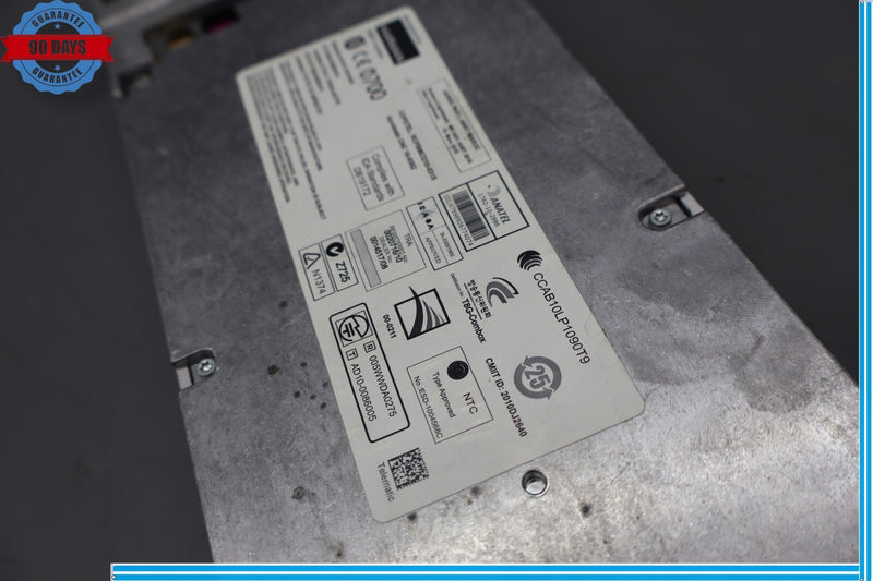 Load image into Gallery viewer, 10-12 BMW 750Li xDrive Bluetooth Telematics Communication Control Module Oem