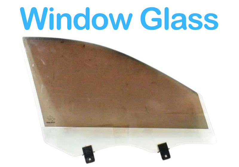 Load image into Gallery viewer, 07-13 Mercedes W221 S550 Front Left Driver Side Door Window Glass 43R00257 OEM