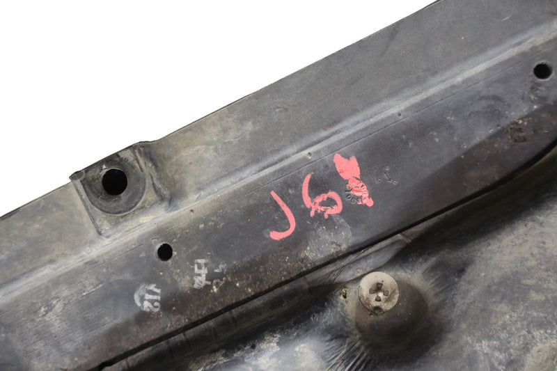 Load image into Gallery viewer, 11-16 Hyundai Equus Front Engine Lower Cover Splash Shield 291203M000 Oem