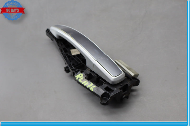 Load image into Gallery viewer, 10-18 Buick Lacrosse CXL Rear Left Driver Side Exterior Door Handle Oem