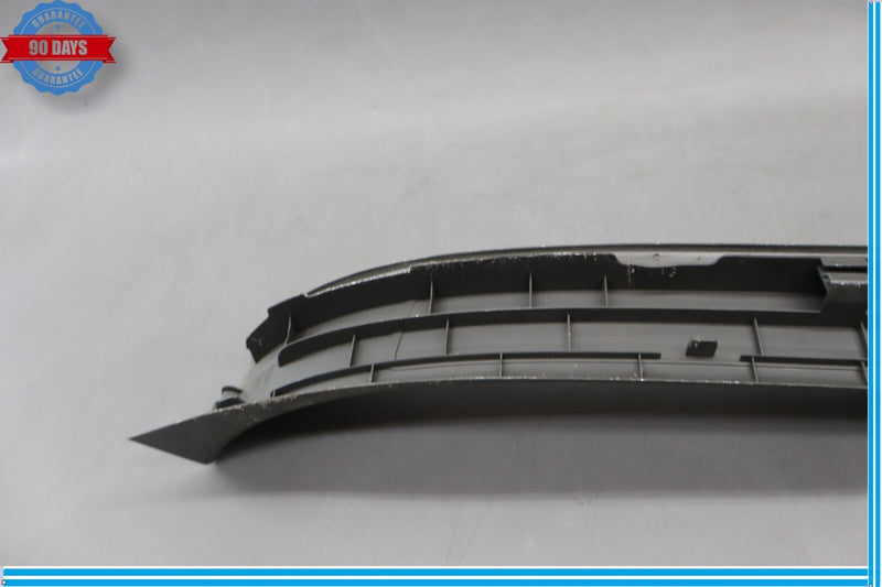 Load image into Gallery viewer, 13-19 Mercedes X166 GL450 GL550 Rear Right Side Door Sill Scuff Plate Trim Oem