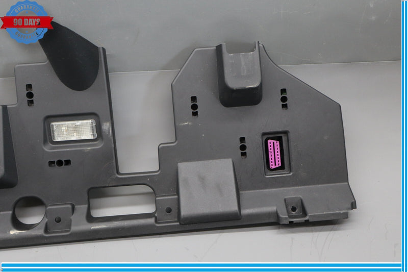 Load image into Gallery viewer, 11-17 Volkswagen VW Touareg Front Left Driver Lower Dash Panel Cover Oem