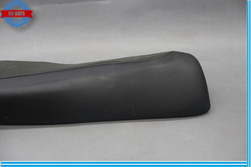 Load image into Gallery viewer, 14-17 Maserati Ghibli M157 Rear Right Or Left Side Seat Bolster Trim Cushion Oem