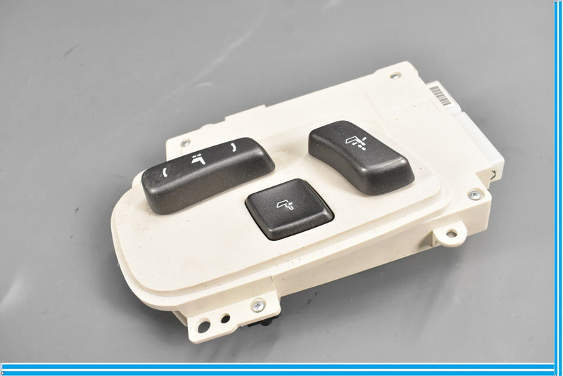 Load image into Gallery viewer, 07-12 Lexus LS460 Front Left Seat Adjustment Switch 89713-50310 Oem