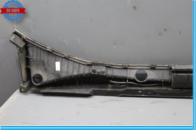 Load image into Gallery viewer, 15-20 Hyundai Genesis Front Windshield Wiper Arm Cowl Grille Trim Panel Oem