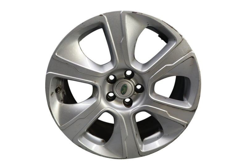 Load image into Gallery viewer, 13-22 Land Rover Range Rover 21" Alloy Wheel Rim 21x9.5 6 Spoke EPLA1007BA Oem