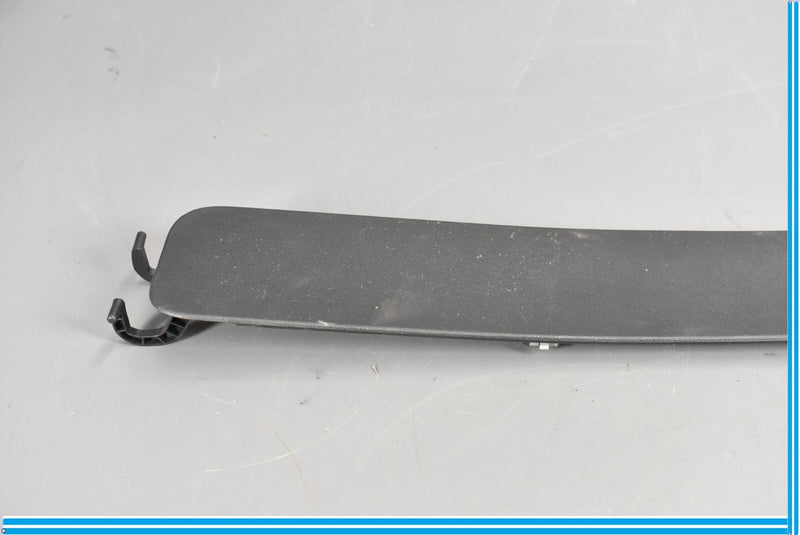 Load image into Gallery viewer, 18 - 20 Jaguar E-Pace Rear Trunk Tailgate Cover Panel Trim Oem