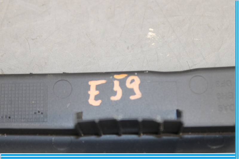Load image into Gallery viewer, 11-18 Audi A8 Quattro Front Left Driver Side Center A Pillar Trim Panel Oem