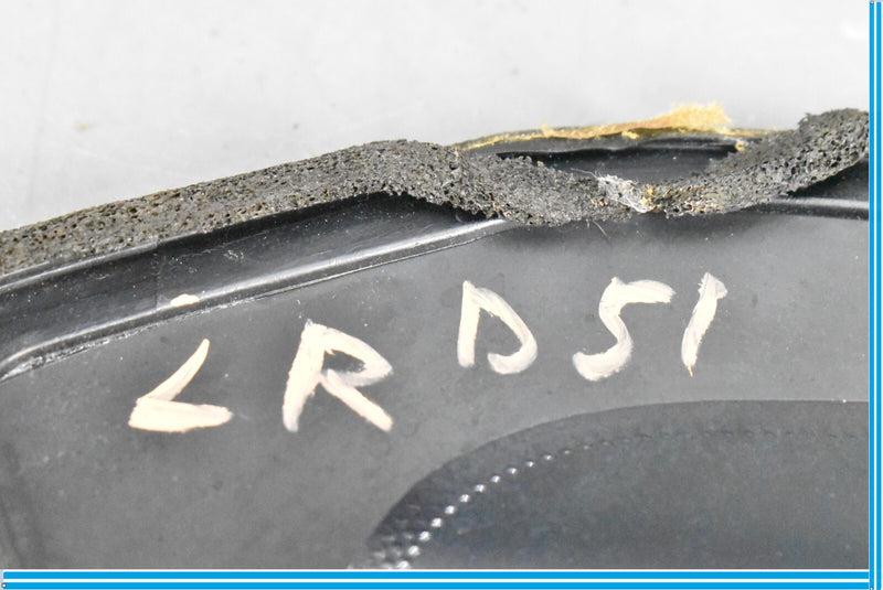 Load image into Gallery viewer, 07-17 Lexus LS460 Rear Left Driver Back Door Vent Window Glass Oem