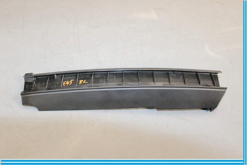 Load image into Gallery viewer, 09-15 BMW 750Li F01 F02 Rear Left Driver Side Door Window Shade Adapter Trim Oem