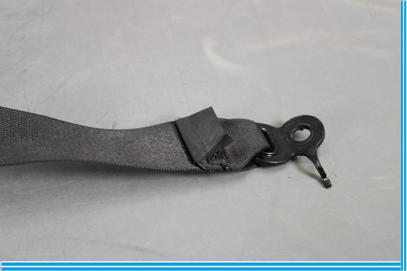 Load image into Gallery viewer, 09-15 BMW 750Li F01 F02 Rear Left Driver Side Seat Belt Seatbelt Retractor Oem