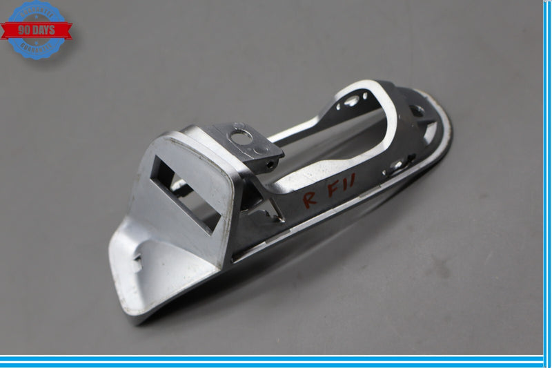 Load image into Gallery viewer, 00-06 Mercedes SL600 SL500 Front Right Passenger Side Seat Upper Belt Trim Oem