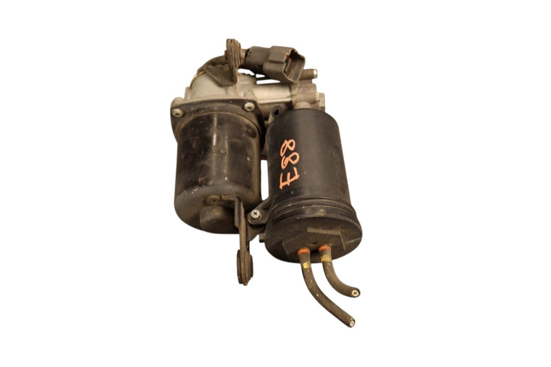 Load image into Gallery viewer, 11-17 Infiniti QX56 QX80 Air Ride Compressor Pump Assembly 534007S600 Oem