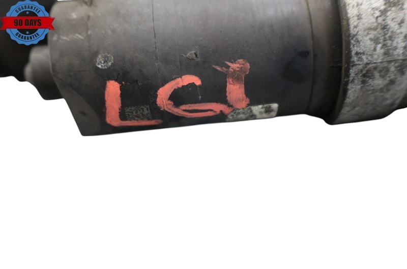 Load image into Gallery viewer, 10-16 Porsche Panamera 4S Rear Left Parking Brake Actuator Motor 97035209105 Oem