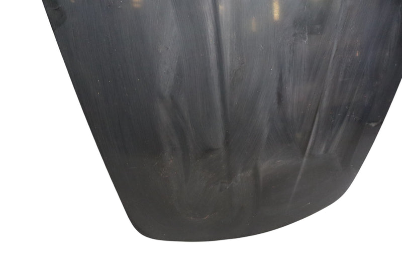 Load image into Gallery viewer, 03-13 Maserati Quattroporte M139 Hood Bonnet Panel Assembly Black 67213600 Oem