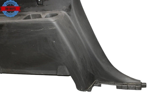18-24 Buick Enclave Avenir Rear Left Side Lower Quarter Cover Trim Panel Oem