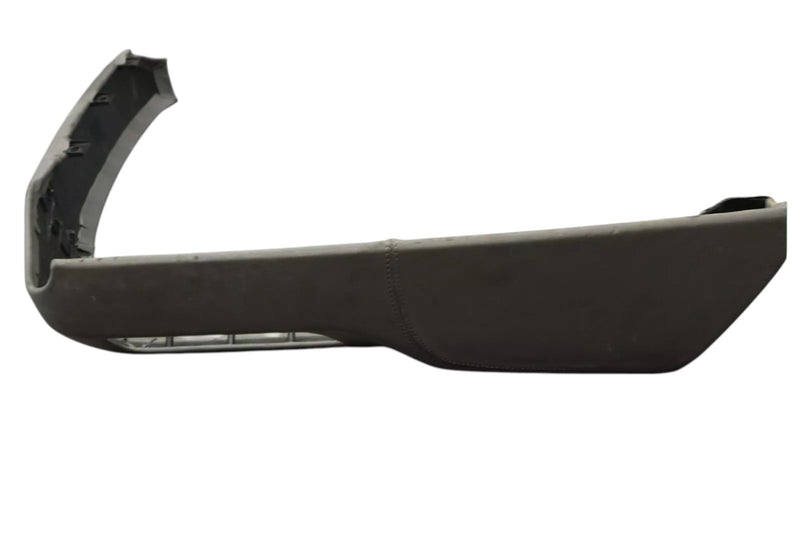 Load image into Gallery viewer, 06-12 Bentley Continental Front Right Passenger Side Seat Switch Cover Trim OEM