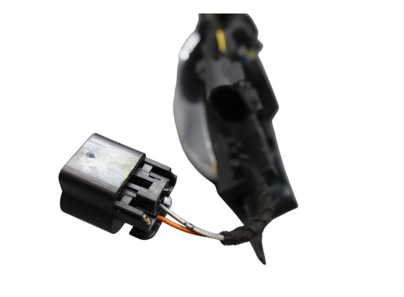 Load image into Gallery viewer, 14-17 Maserati Ghibli Rear Left Driver Exterior Door Handle P670005441 Oem
