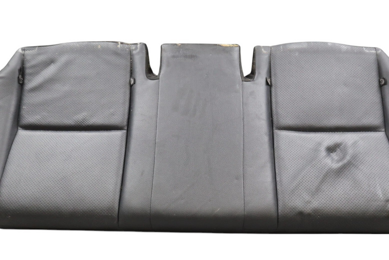 Load image into Gallery viewer, 08-14 Mercedes C250 C300 Rear Bottom Lower Seat Cushion Bench 2049200050 Oem
