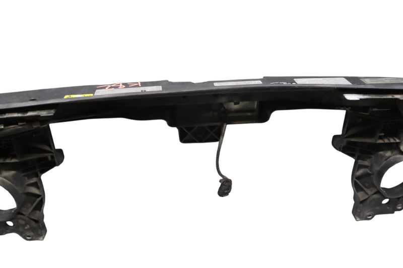 Load image into Gallery viewer, 11-17 Volkswagen Touareg VW Front Upper Tie Bar Radiator Support Carrier Oem